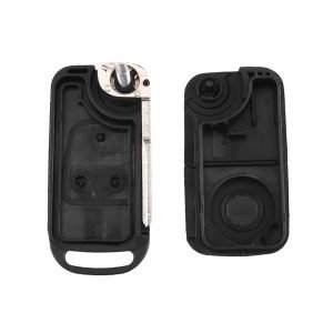 Remote Control/ Key Case For Mercedes Benz Slk E113 A C E S W168 W124 W202 W203 - - Racext™️ - - Racext 8