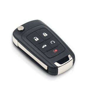 Remote Control/ Key Case For Chevy Opel/vauxhall Astra J Corsa E Insignia Zafira C 2009-2016 315/433mhz Pcf7937e - - Racext™️ - - Racext 10