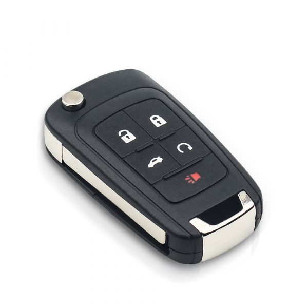 Remote Control/ Key Case For Chevy Opel/vauxhall Astra J Corsa E Insignia Zafira C 2009-2016 315/433mhz Pcf7937e - - Racext™️ - - Racext 4
