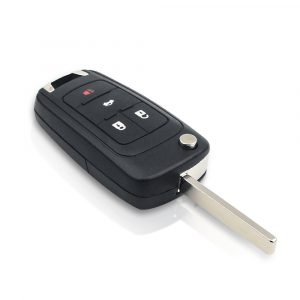 Remote Control/ Key Case For Chevy Opel/vauxhall Astra J Corsa E Insignia Zafira C 2009-2016 315/433mhz Pcf7937e - - Racext™️ - - Racext 12