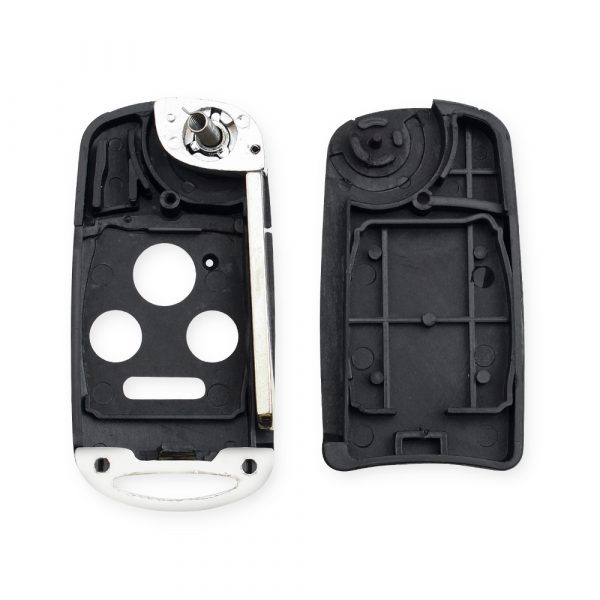 Remote Control/ Key Case For Honda Accord Civic Crv Pilot Fit - - Racext™️ - - Racext 4