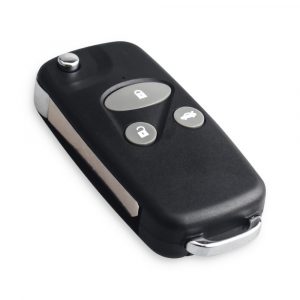 Remote Control/ Key Case For Honda Accord Civic Hrv Crv S2000 Jazz -  - Racext™️