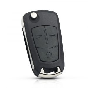 Remote Control/ Key Case For Opel Vectra C 2005-2008 Vauxhall Astra H 2004-2009 Zafira B 2005-2013 Signum 2003-2007 -  - Racext™️