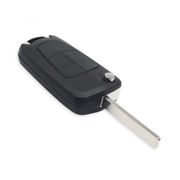 Remote Control/ Key Case For Opel Vectra C 2005-2008 Vauxhall Astra H 2004-2009 Zafira B 2005-2013 Signum 2003-2007 - - Racext™️ - - Racext 5