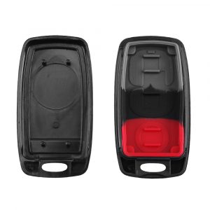 Remote Control/ Key Case For Mazda 2 3 6 Series 2004 2005 2006 2007 2008 2009 2010 - - Racext™️ - - Racext 10
