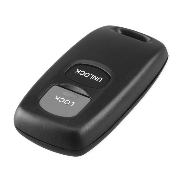 Remote Control/ Key Case For Mazda 2 3 6 Series 2004 2005 2006 2007 2008 2009 2010 - - Racext™️ - - Racext 1