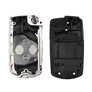 Remote Control/ Key Case For Toyota Camry Corolla Yaris Hilux Shining Metal - - Racext™️ - - Racext 10