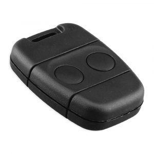 Remote Control/ Key Case For Land Rover C50 Auto Durable Blank - - Racext™️ - - Racext 8