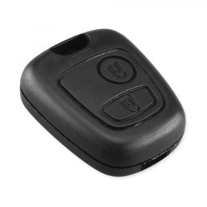 Remote Control/ Key Case For Citroen C1 C2 C3 Pluriel C4 C5 C8 Xsara Picasso Cover - - Racext™️ - - Racext 8