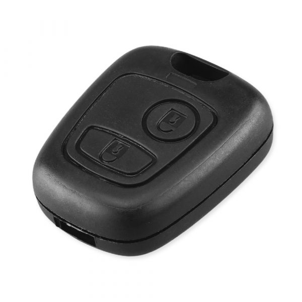 Remote Control/ Key Case For Citroen C1 C2 C3 Pluriel C4 C5 C8 Xsara Picasso Cover - - Racext™️ - - Racext 1