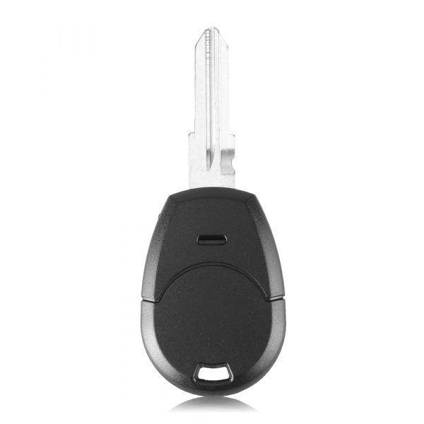 Remote Control/ Key Case For Fiat Positron Transponder Key Cover Blank - - Racext™️ - - Racext 2