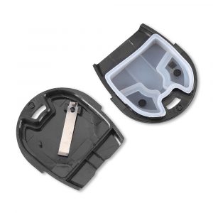 Remote Control/ Key Case For Fiat Positron Transponder Key Cover Blank - - Racext™️ - - Racext 10