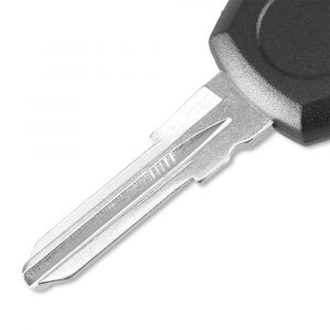 Remote Control/ Key Case For Fiat Positron Transponder Key Cover Blank - - Racext™️ - - Racext 12