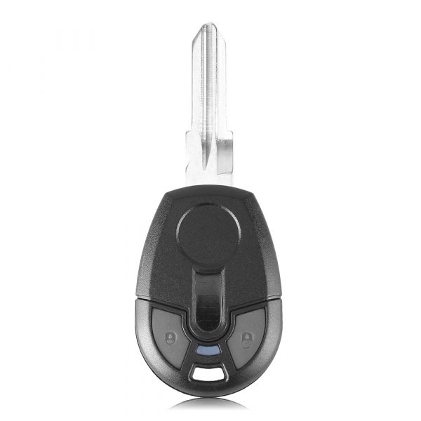 Remote Control/ Key Case For Fiat Positron Transponder Key Cover Blank - - Racext™️ - - Racext 1