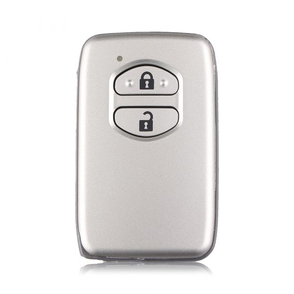 Remote Control/ Key Case For Toyota Prado Land Cruiser Camry Highlander Key Case - - Racext™️ - - Racext 1