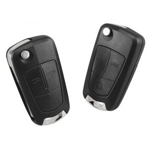 Remote Control/ Key Case For Opel Corsa D 2008 -  - Racext™️