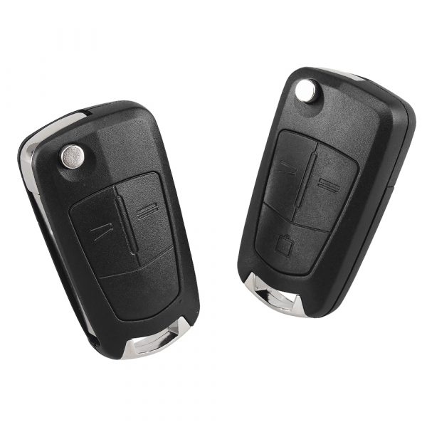Remote Control/ Key Case For Opel Corsa D 2008 - - Racext™️ - - Racext 1