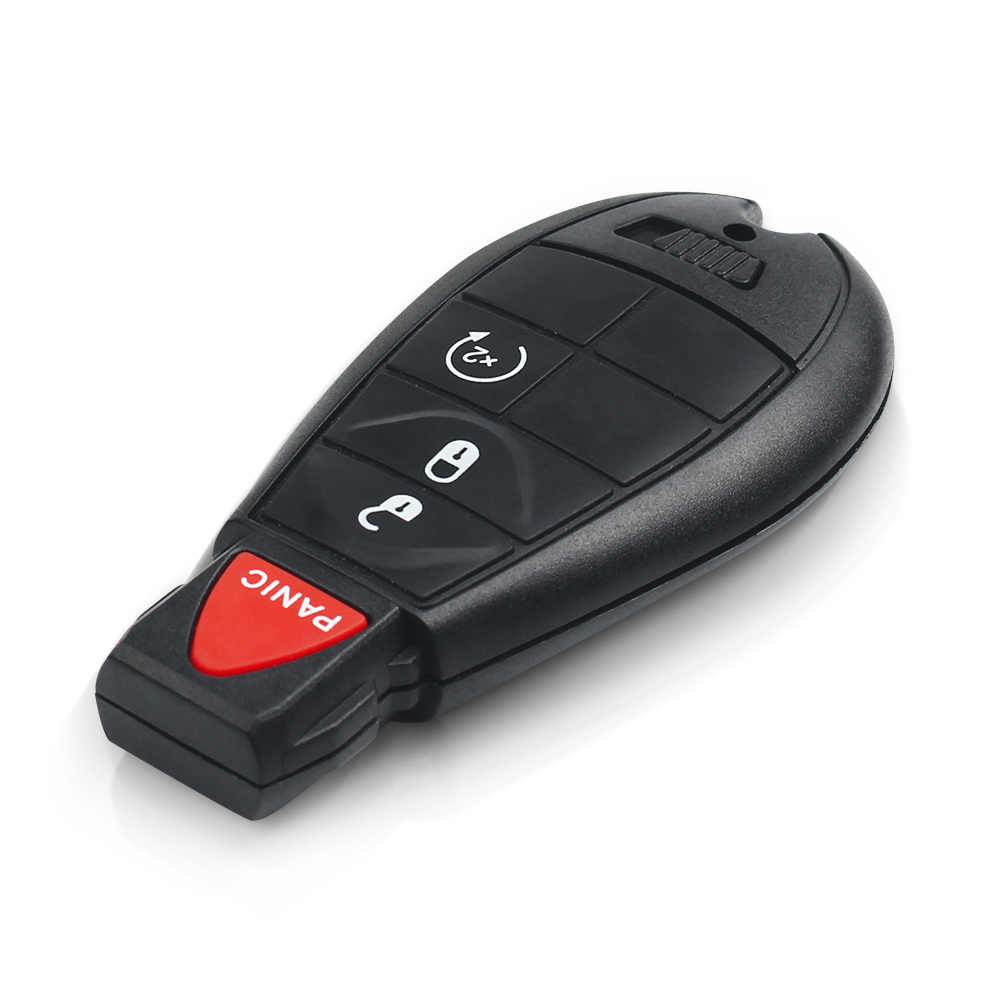 Remote Control/ Key Case For Chrysler Town & Country - For Dodge 300 ...