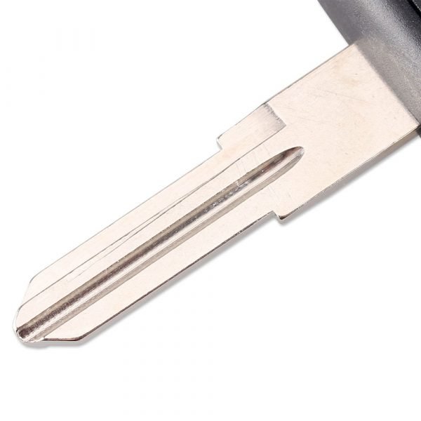 Remote Control/ Key Case For Opel Vectra Astra With Key Blade - - Racext™️ - - Racext 2