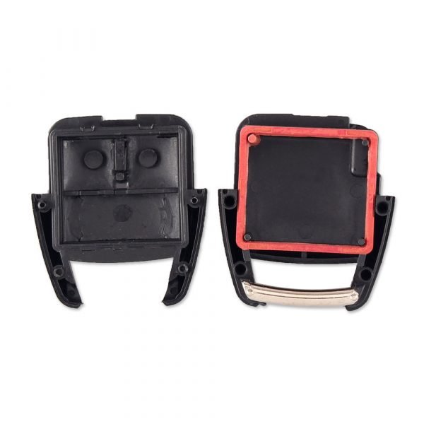 Remote Control/ Key Case For Opel Vectra Astra With Key Blade - - Racext™️ - - Racext 4