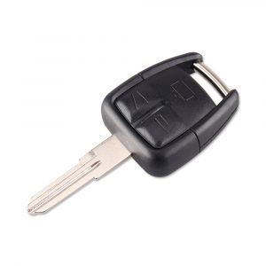 Remote Control/ Key Case For Opel Vectra Astra With Key Blade -  - Racext™️