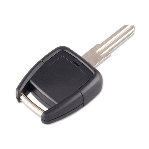 Remote Control/ Key Case For Opel Vectra Astra With Key Blade - - Racext™️ - - Racext 5