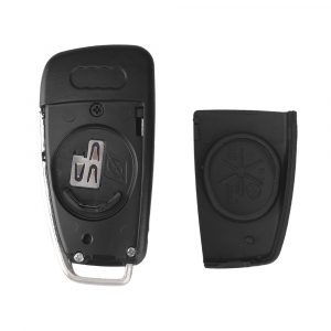 Remote Control/ Key Case For Audi A6l Q7 A2 A3 A4 A6 A6l A8 Tt 2008 2009 2010 2011 - - Racext™️ - - Racext 8