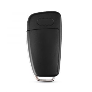 Remote Control/ Key Case For Audi A6l Q7 A2 A3 A4 A6 A6l A8 Tt 2008 2009 2010 2011 - - Racext™️ - - Racext 10