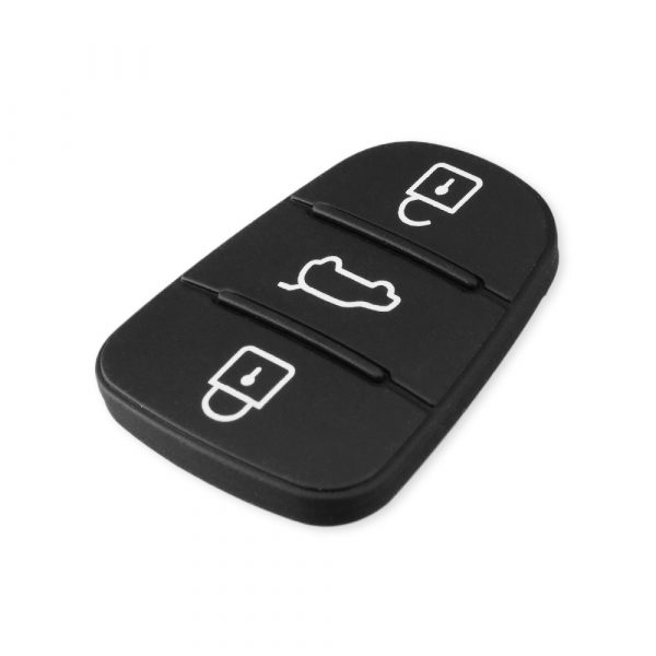 Remote Control/ Key Case For Hyundai I10 I20 I30 Ix35 - For Kia K2 K5 Rio Sportage Flip Key - - Racext™️ - - Racext 4
