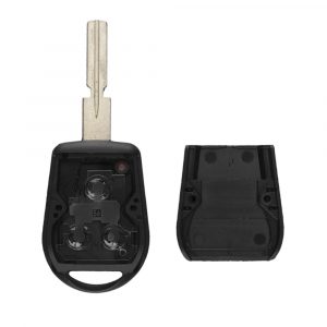 Remote Control/ Key Case For Bmw E31 E32 E34 E36 E38 E39 E46 Z3 Fob ...