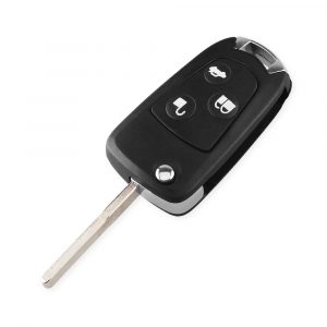 Remote Control/ Key Case For Ford Focus Mondeo Fiesta Ka - - Racext™️ - - Racext 6