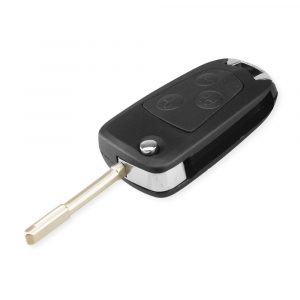 Remote Control/ Key Case For Ford Focus Mondeo Fiesta Ka - - Racext™️ - - Racext 8