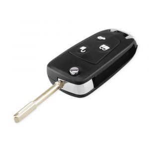 Remote Control/ Key Case For Ford Focus Mondeo Fiesta Ka - - Racext™️ - - Racext 10