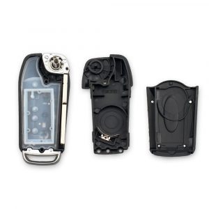 Remote Control/ Key Case For Ford Mondeo Focus Fiesta C Max S Max Galaxy - - Racext™️ - - Racext 8
