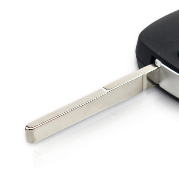 Remote Control/ Key Case For Ford Mondeo Focus Fiesta C Max S Max Galaxy - - Racext™️ - - Racext 4