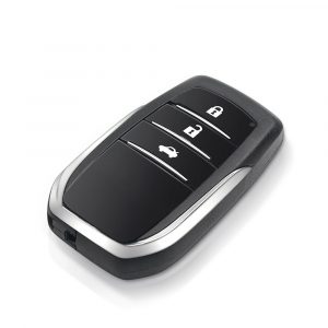 Remote Control/ Key Case For Toyota Fortuner Prado Camry Rav4 Highlander - - Racext™️ - - Racext 8