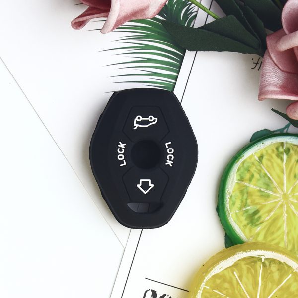 Remote Control/ Key Case For Bmw 7 Series X3 X5 Z3 Z4 3 5 E38 E39 E46 E83 M5 325i - - Racext™️ - - Racext 3