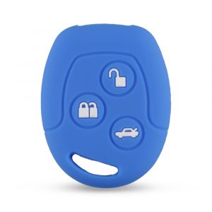 Cover Remote Control/ Key Case For Ford Mondeo Fiesta Focus C-max S-max Transit Ka Galaxy Remote Holder Case Fob - - Racext™️ - - Racext 7