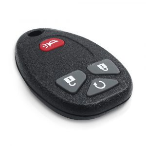 Remote Control/ Key Case For Chevrolet Cadillac Buick Acadia Savana Sierra Ouc60270 New Entry Key 315mhz Fob - - Racext™️ - - Racext 6