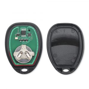 Remote Control/ Key Case For Chevrolet Cadillac Buick Acadia Savana Sierra Ouc60270 New Entry Key 315mhz Fob - - Racext™️ - - Racext 8