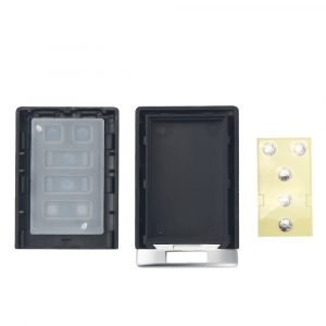 Remote Control/ Key Case For Cadillac Cts 2008 2009 2010 2011 2012 2013 Srx 2007 2008 2009 - - Racext™️ - - Racext 10