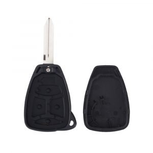 Remote Control/ Key Case For Chrysler 300 /aspen /jeep /dodge - - Racext™️ 8 - Racext Remote Control/ Key Case For Chrysler 300 /aspen /jeep /dodge - - Racext™️ - - Racext 7