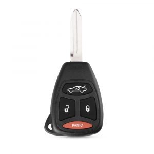 Remote Control/ Key Case For Chrysler 300 /aspen /jeep /dodge - - Racext™️ 10 - Racext Remote Control/ Key Case For Chrysler 300 /aspen /jeep /dodge - - Racext™️ - - Racext 9