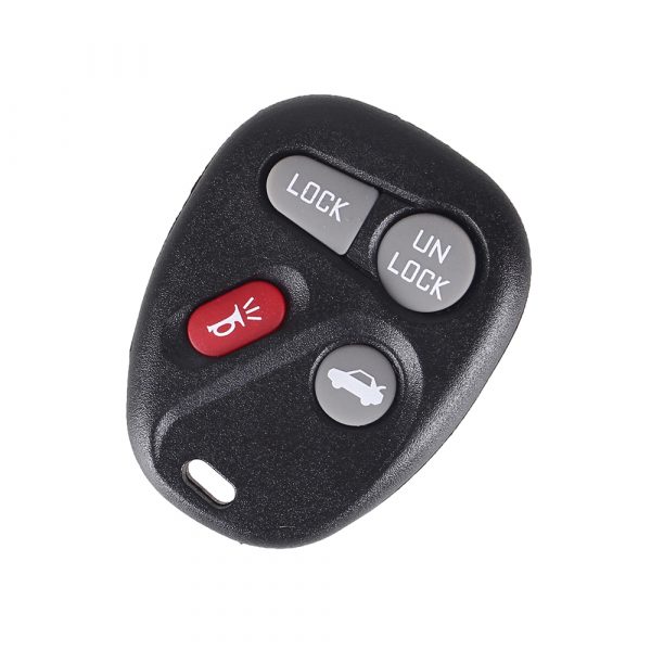 Remote Control/ Key Case For Gmc Buick Cadilla Chevrolet Oldsmobile Pontiac - - Racext™️ - - Racext 1