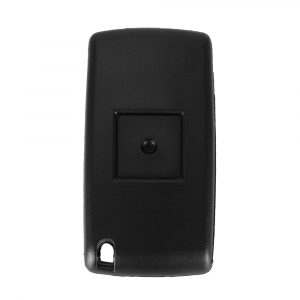 Remote Control/ Key Case For Peugeot 1007 - For Citroen C8 Uncut Blade With Groove Ce0523 - Racext™️ - - Racext 10