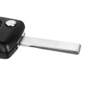 Remote Control/ Key Case For Peugeot 1007 - For Citroen C8 Uncut Blade With Groove Ce0523 - Racext™️ - - Racext 12