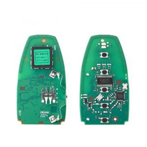 Remote Control/ Key Case For Ford Edge Fusion Expedition Explorer Mustang M3n-a2c93142600 Id49 Chip 4/5 Buttons  433/868mhz - - Racext™️ - - Racext 8