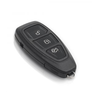 Remote Control/ Key Case For Ford Focus C-max Mondeo Kuga Fiesta B-max  434/433mhz 4d83 Chip Kr55wk48801 3 Buttons - - Racext™️ - - Racext 8