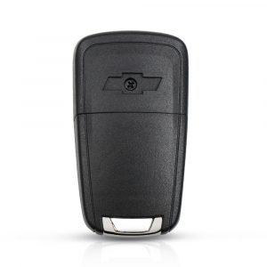 Remote Control/ Key Case For Chevrolet Spark Flip  Left Blade - - Racext™️ - - Racext 12