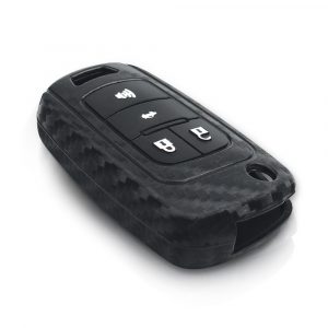 Remote Control/ Key Case For Chevrolet Cruze Aveo Epica Lova Camaro Impala Sail - For Opel Vauxhall Zafira Antara Silicone - Racext™️ - - Racext 8